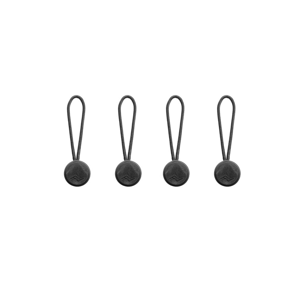 Set de Conectores Anchor Link para Correas de Cámaras Fotográficas y Carcasas de Peak Design (4 Unidades)