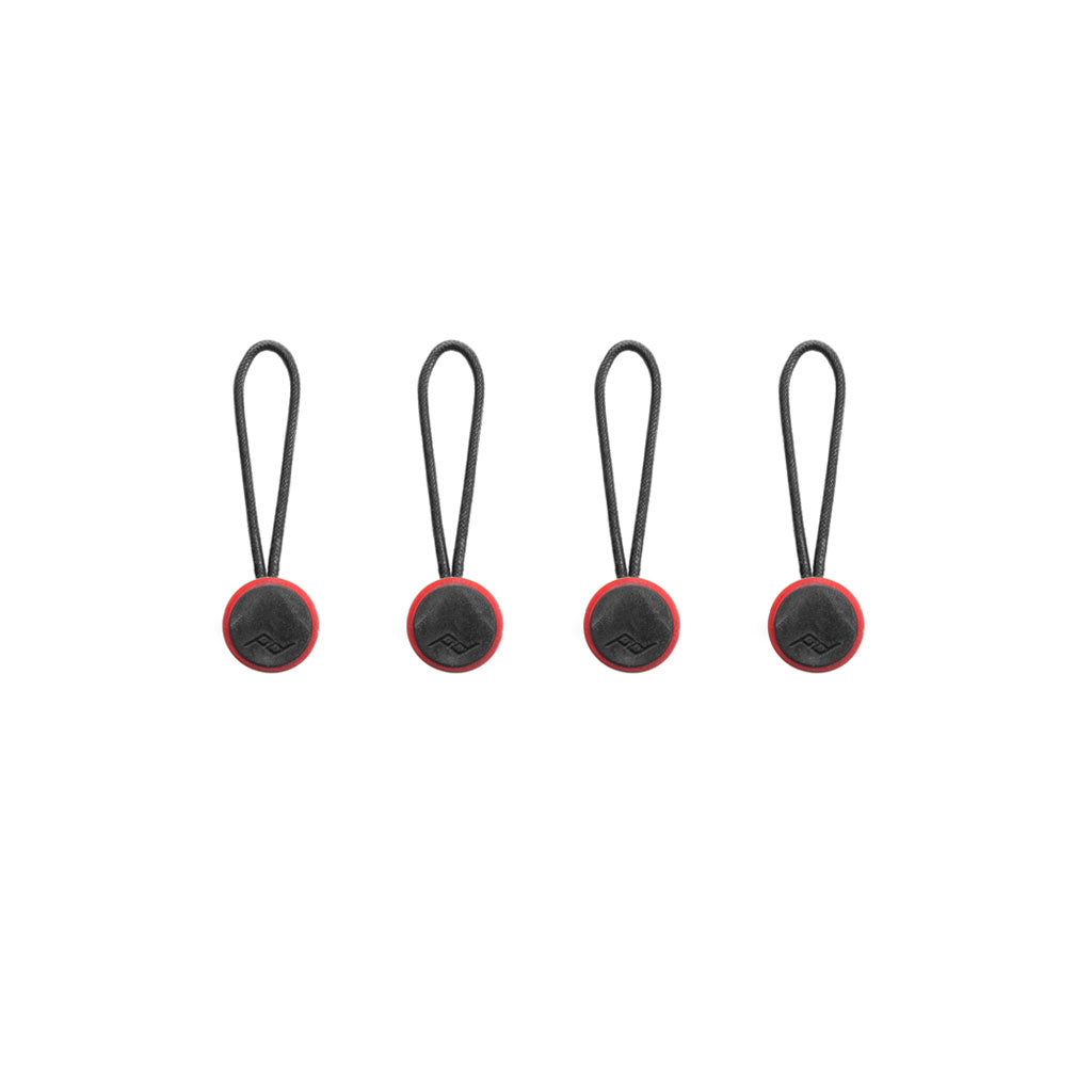 Set de Conectores Anchor Link para Correas de Cámaras Fotográficas y Carcasas de Peak Design (4 Unidades)