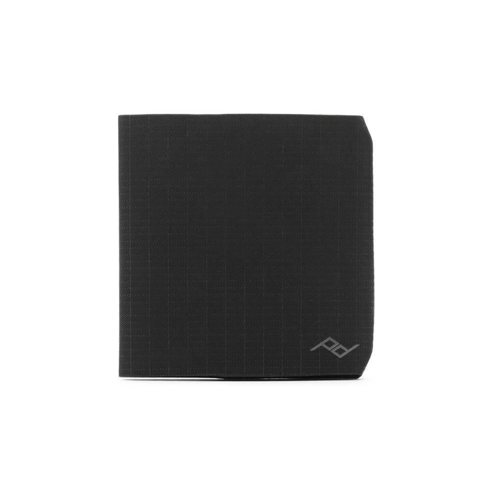 Billetera Bifold Minimalista con Protección RFID y Cierre Magnético Everyday Billfold de Peak Design