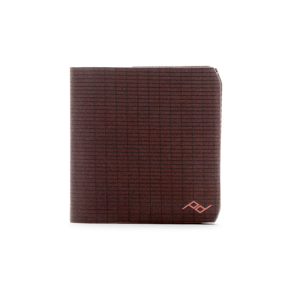 Billetera Bifold Minimalista con Protección RFID y Cierre Magnético Everyday Billfold de Peak Design