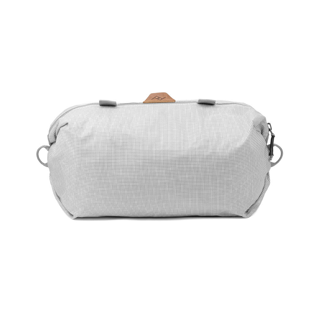 Bolsa Plegable Ultraligera de Viaje para Ropa o Zapatos de Peak Design