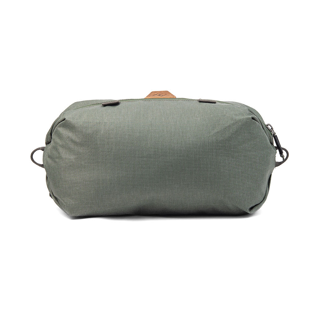 Bolsa Plegable Ultraligera de Viaje para Ropa o Zapatos de Peak Design