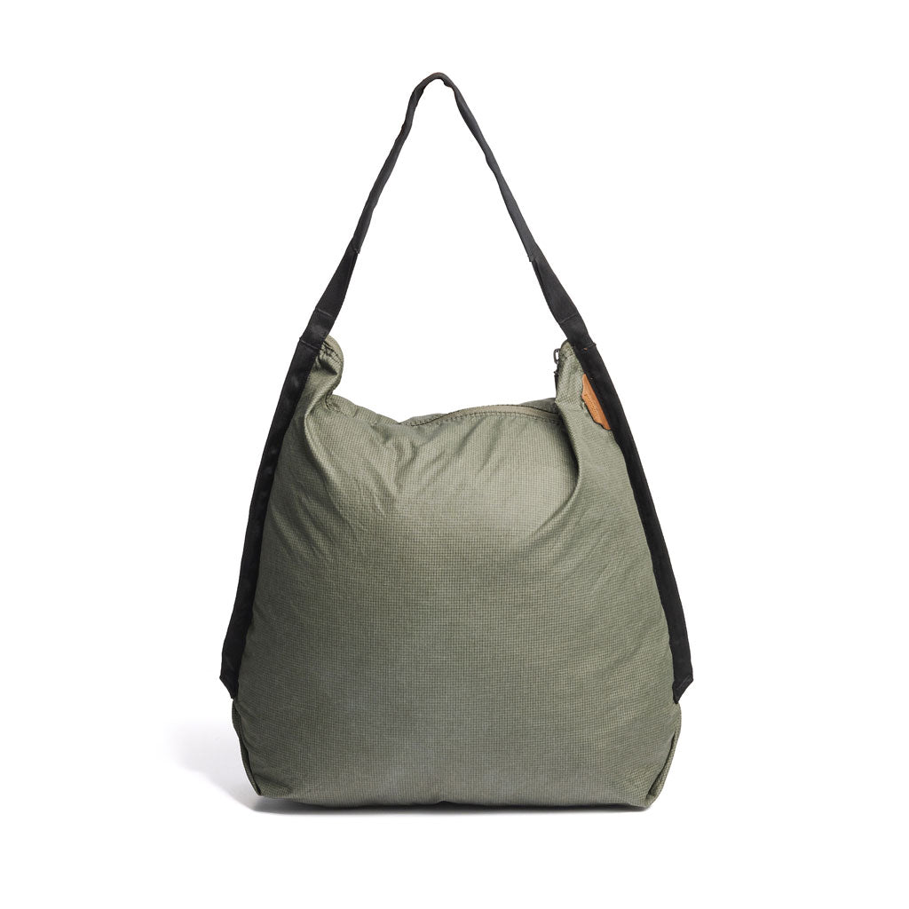 Bolsa Plegable Ultraligera y Multipropósito Tote de Peak Design