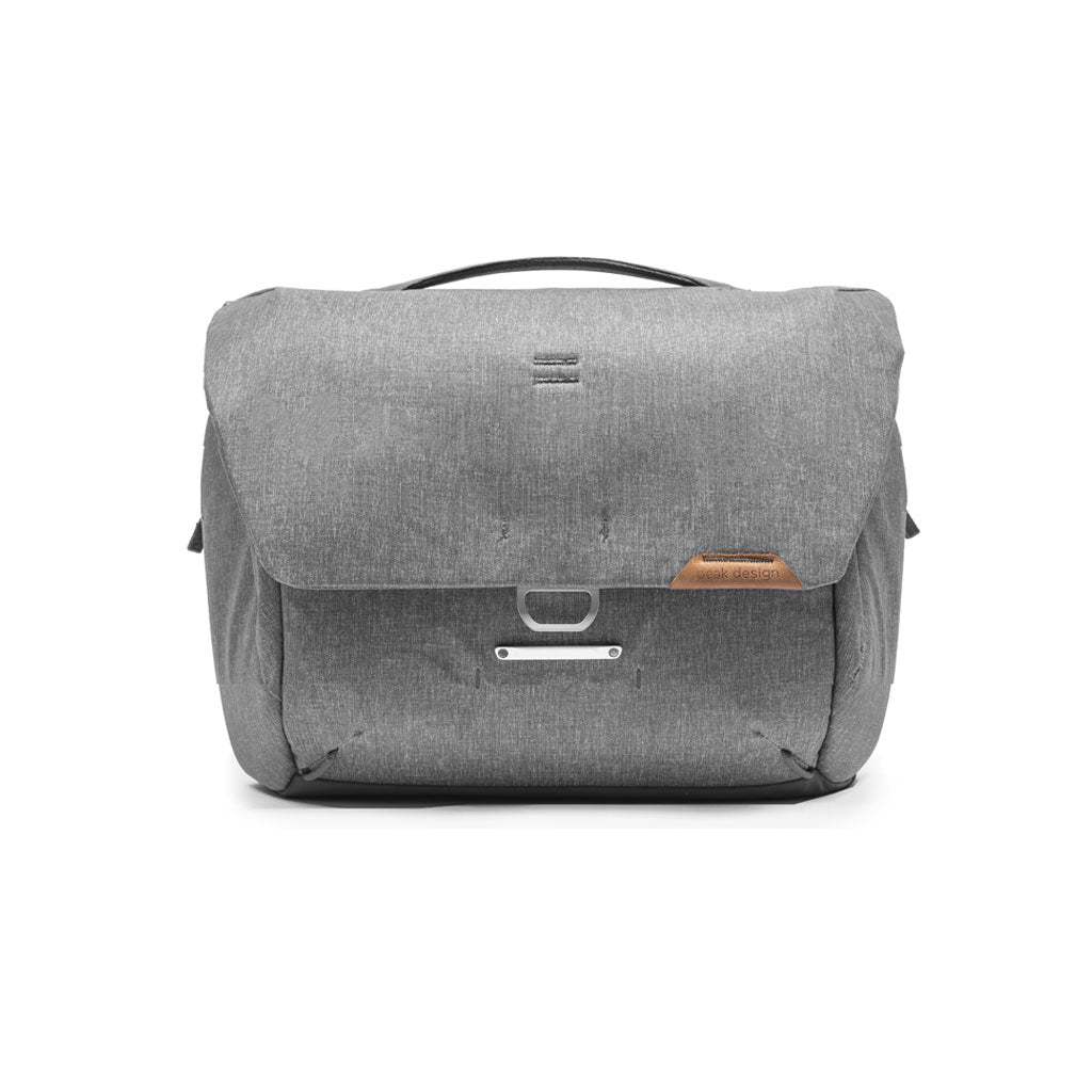 Bolso para Equipos Fotográficos y Actividades Diarias Everyday Messenger de Peak Design