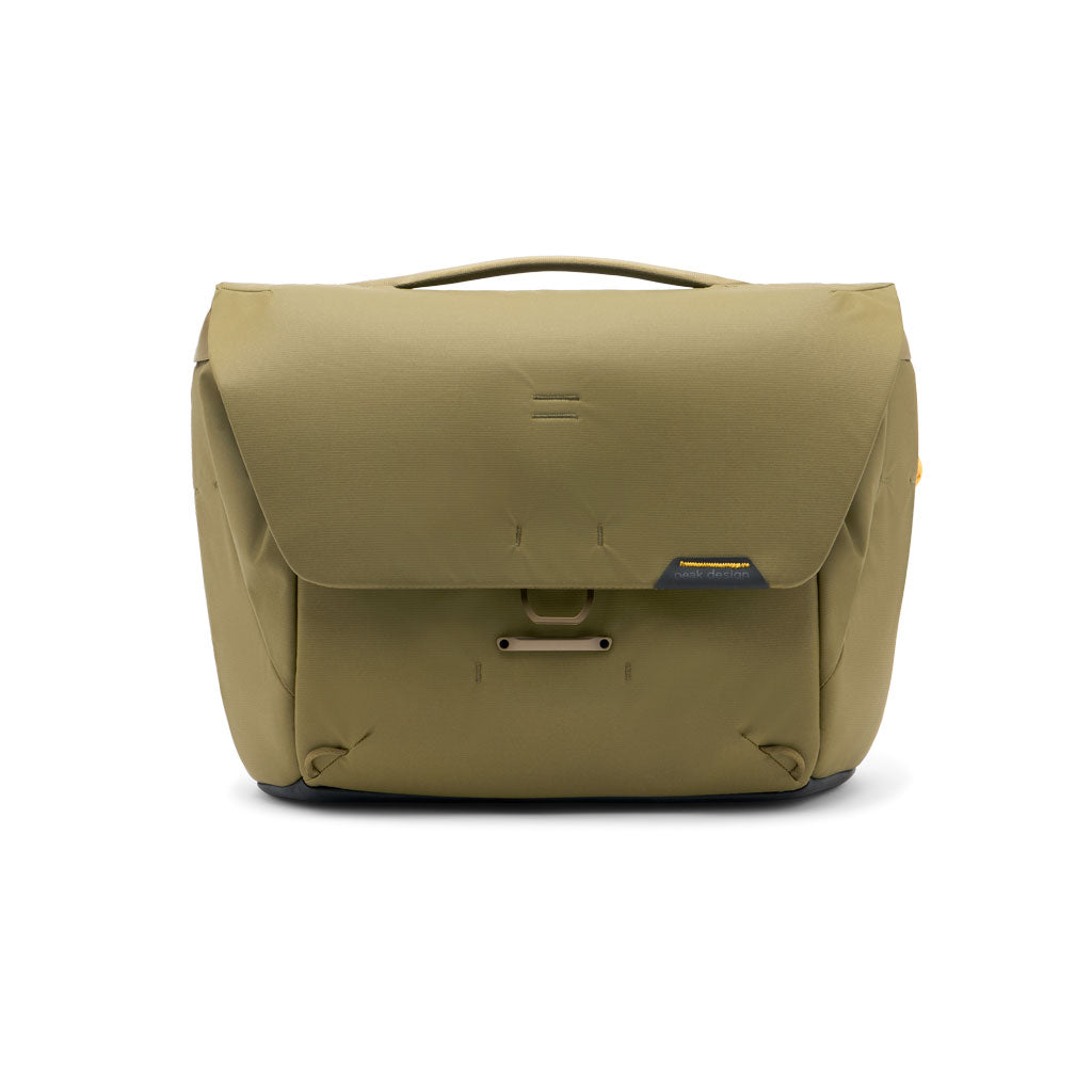 Bolso para Equipos Fotográficos y Actividades Diarias Everyday Messenger de Peak Design
