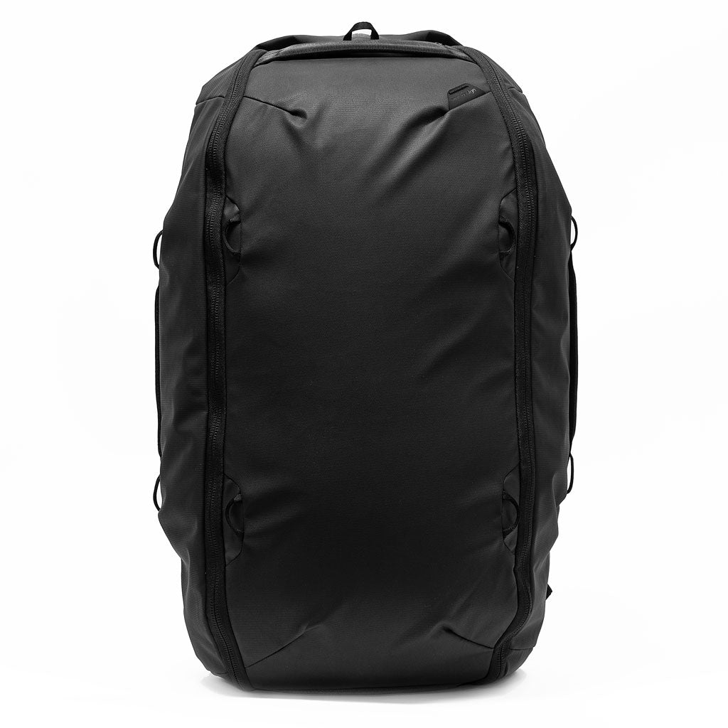 Bolso Mochila de Viaje Expandible 45L a 65L Travel Duffelpack de Peak Design