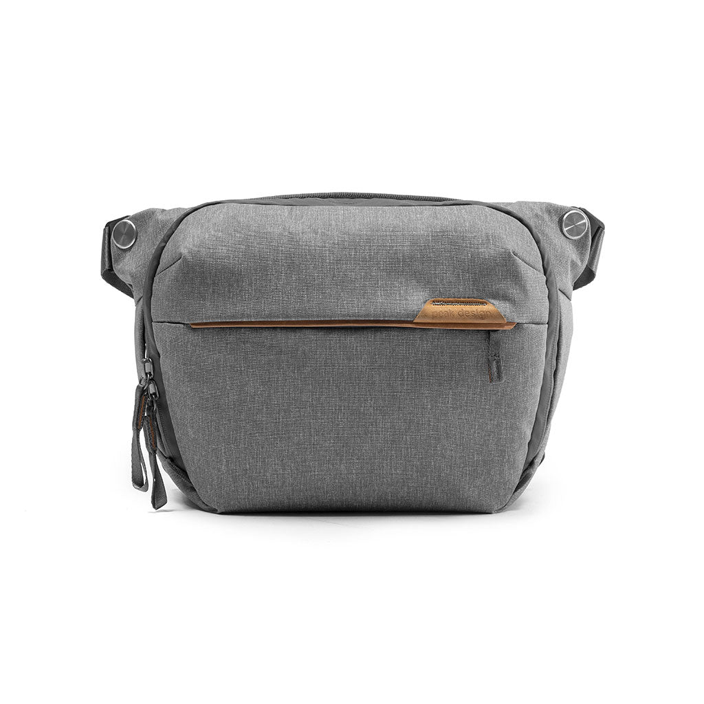 Bolso para Equipos Fotográficos y Actividades Diarias Everyday Sling de Peak Design