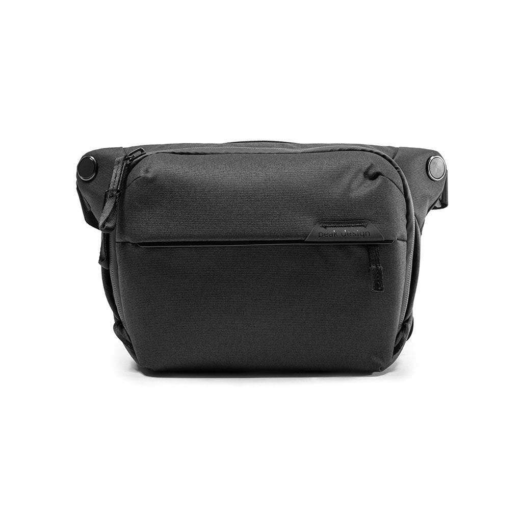 Bolso para Equipos Fotográficos y Actividades Diarias Everyday Sling de Peak Design