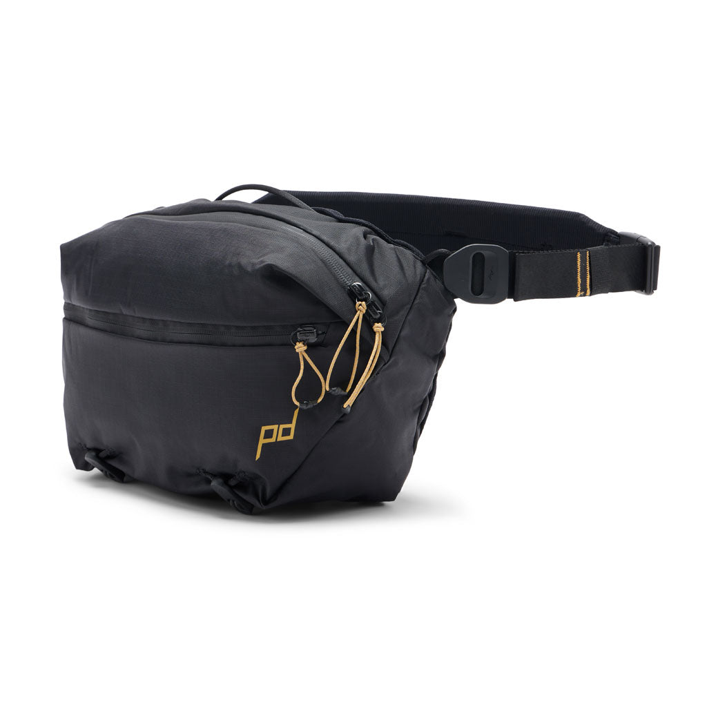 Bolso Sling para Outdoor y Actividades Diarias de Peak Design
