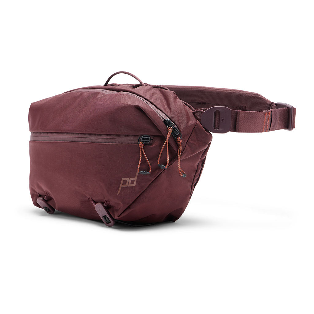 Bolso Sling para Outdoor y Actividades Diarias de Peak Design