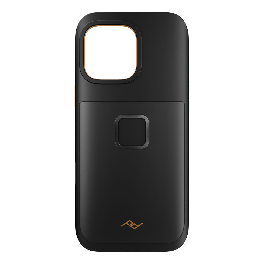 Carcasa GNAR para iPhone 16 con Tecnología de Imanes SlimLink™ de Peak Design