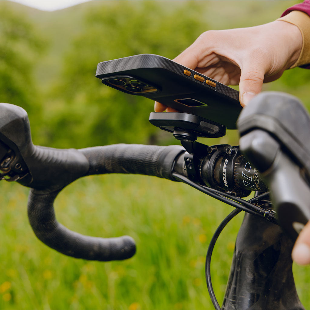 Carcasa GNAR para iPhone 16 con Tecnología de Imanes SlimLink™ de Peak Design