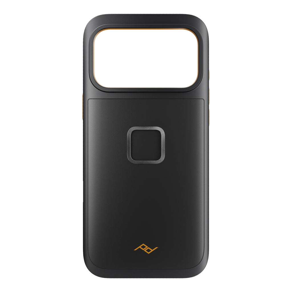 Carcasa para iPhone y Actividades Extremas GNAR con Tecnología de Imanes SlimLink™ de Peak Design