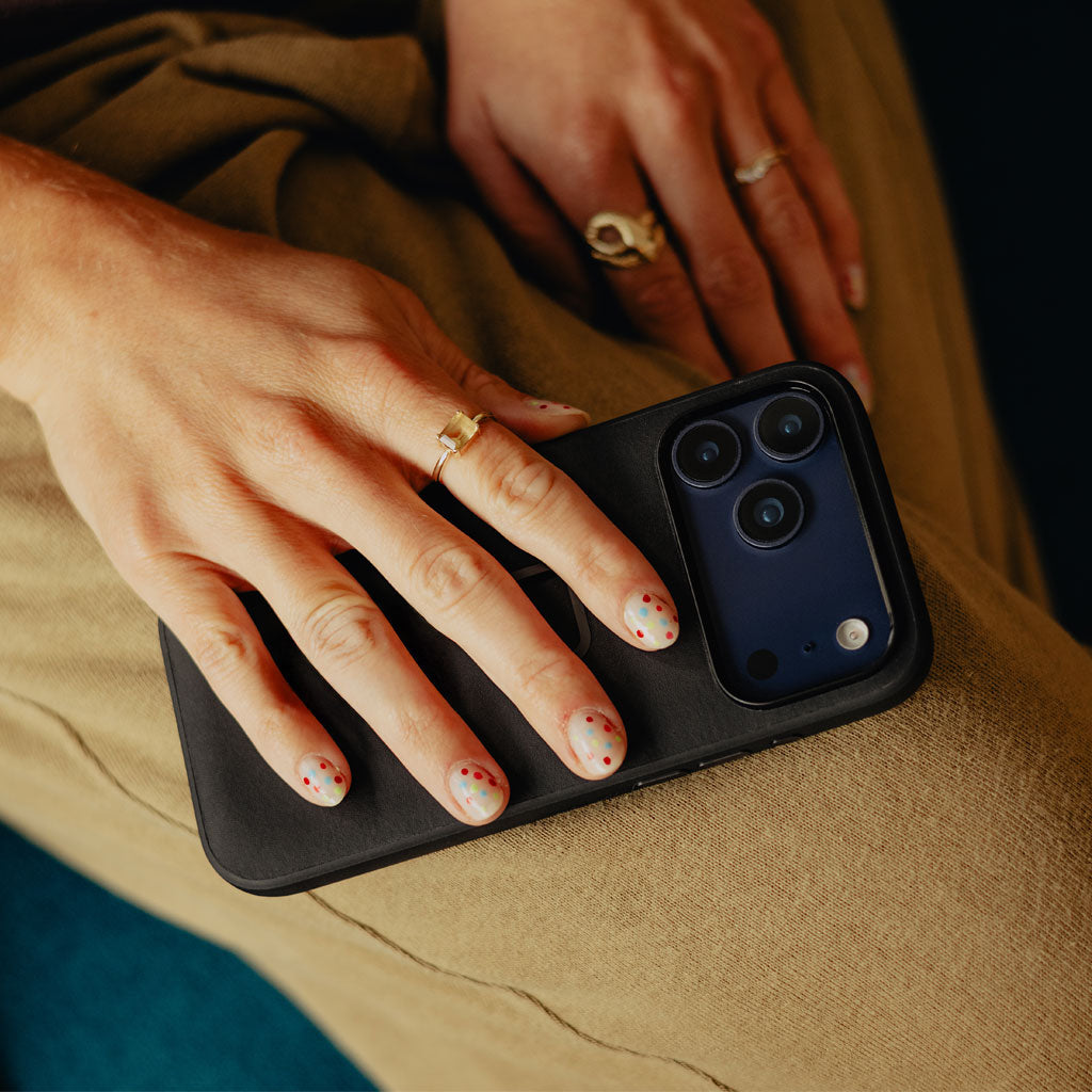 Carcasa para iPhone con Tecnología de Imanes SlimLink™ de Peak Design