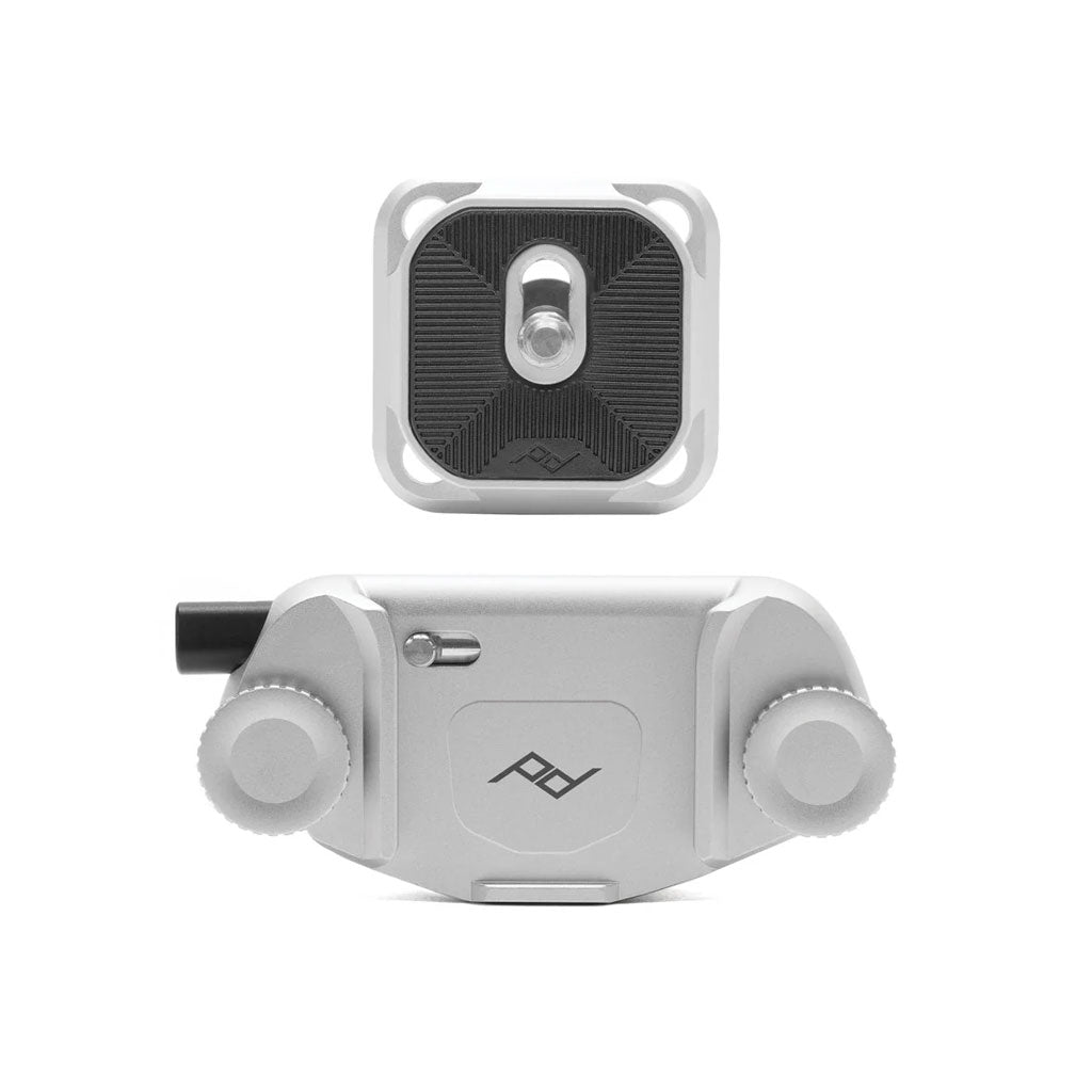 Soporte para Cámara Fotográfica con Montura de Liberación Rápida Clip Capture de Peak Design