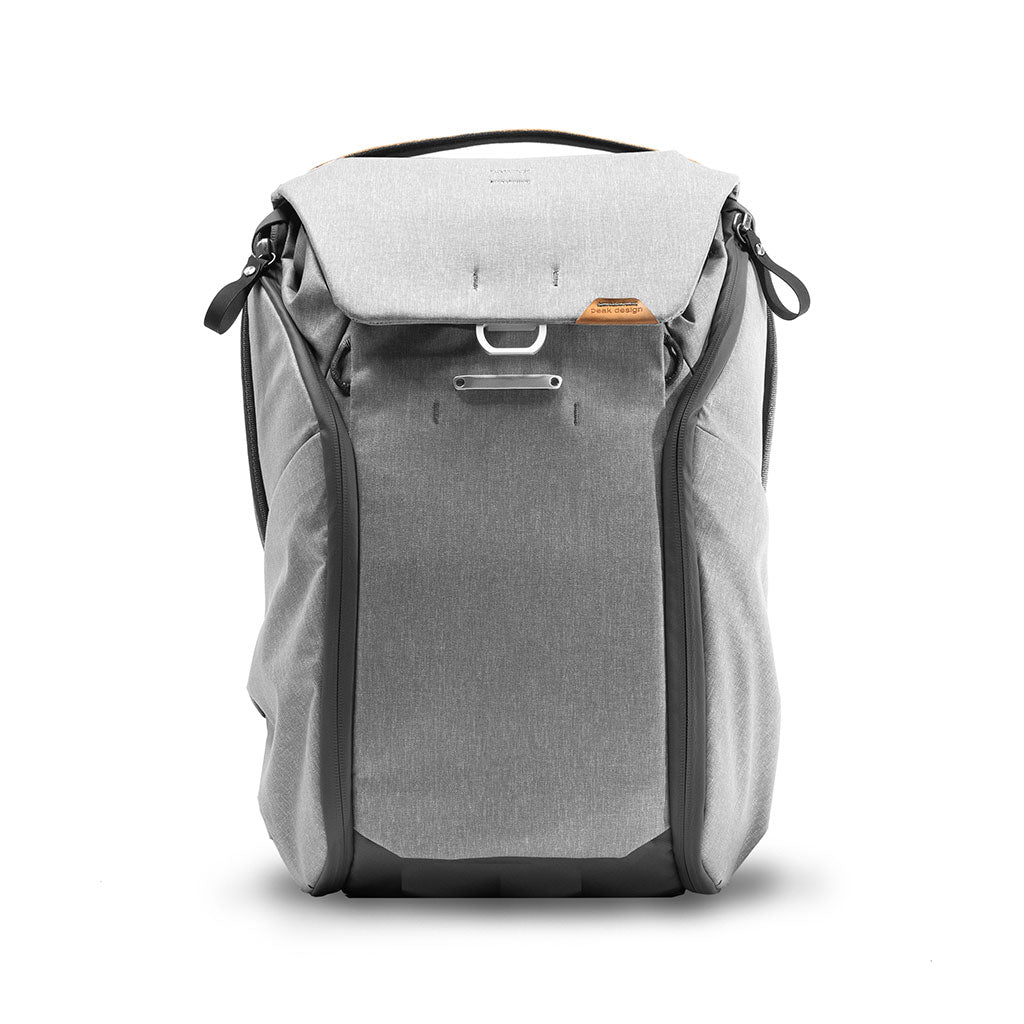Mochila para Equipos Fotográficos y Actividades Diarias Everyday de Peak Design
