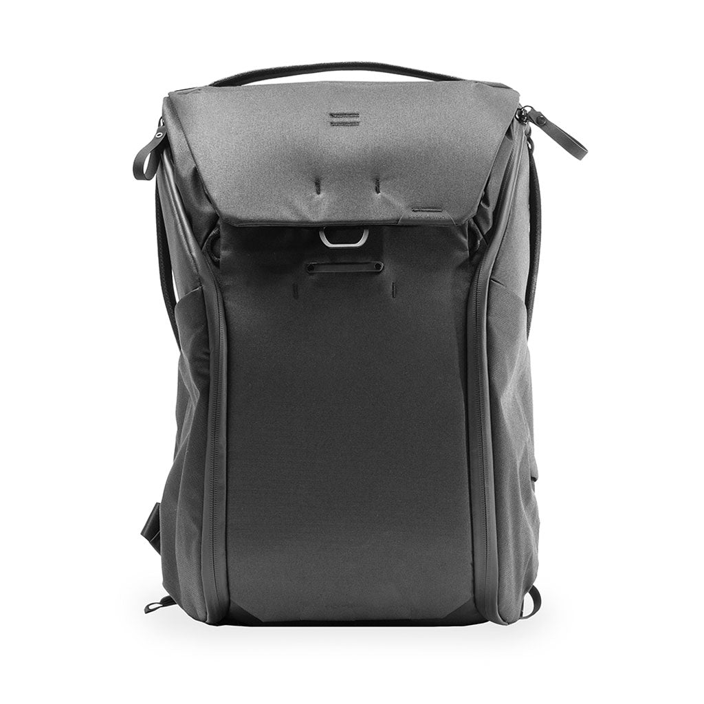Mochila para Equipos Fotográficos y Actividades Diarias Everyday de Peak Design
