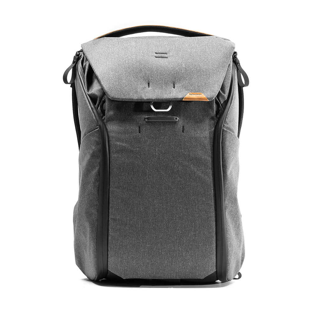 Mochila para Equipos Fotográficos y Actividades Diarias Everyday de Peak Design
