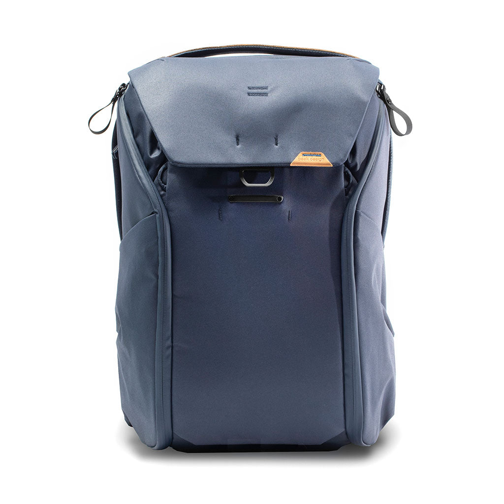 Mochila para Equipos Fotográficos y Actividades Diarias Everyday de Peak Design