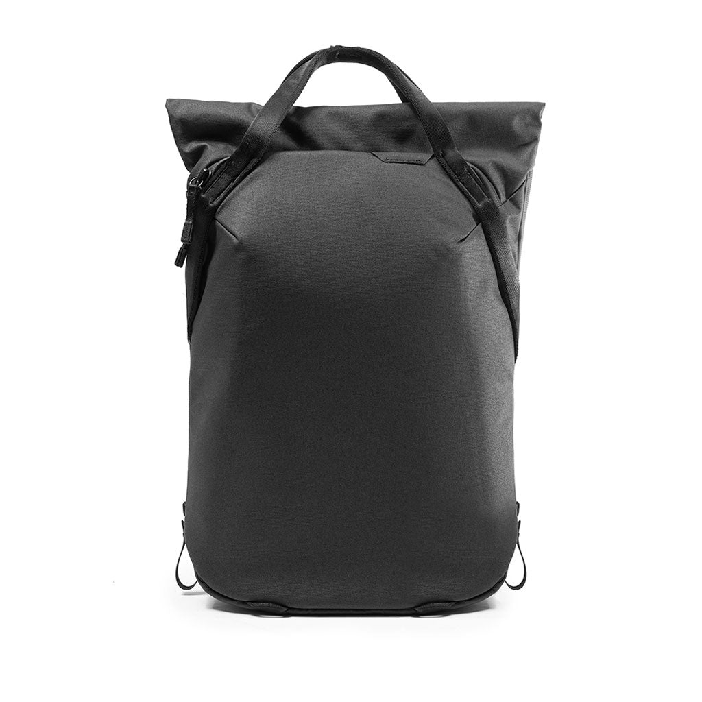 Mochila y Bolso para Equipos Fotográficos y Actividades Diarias Everyday Totepack de Peak Design