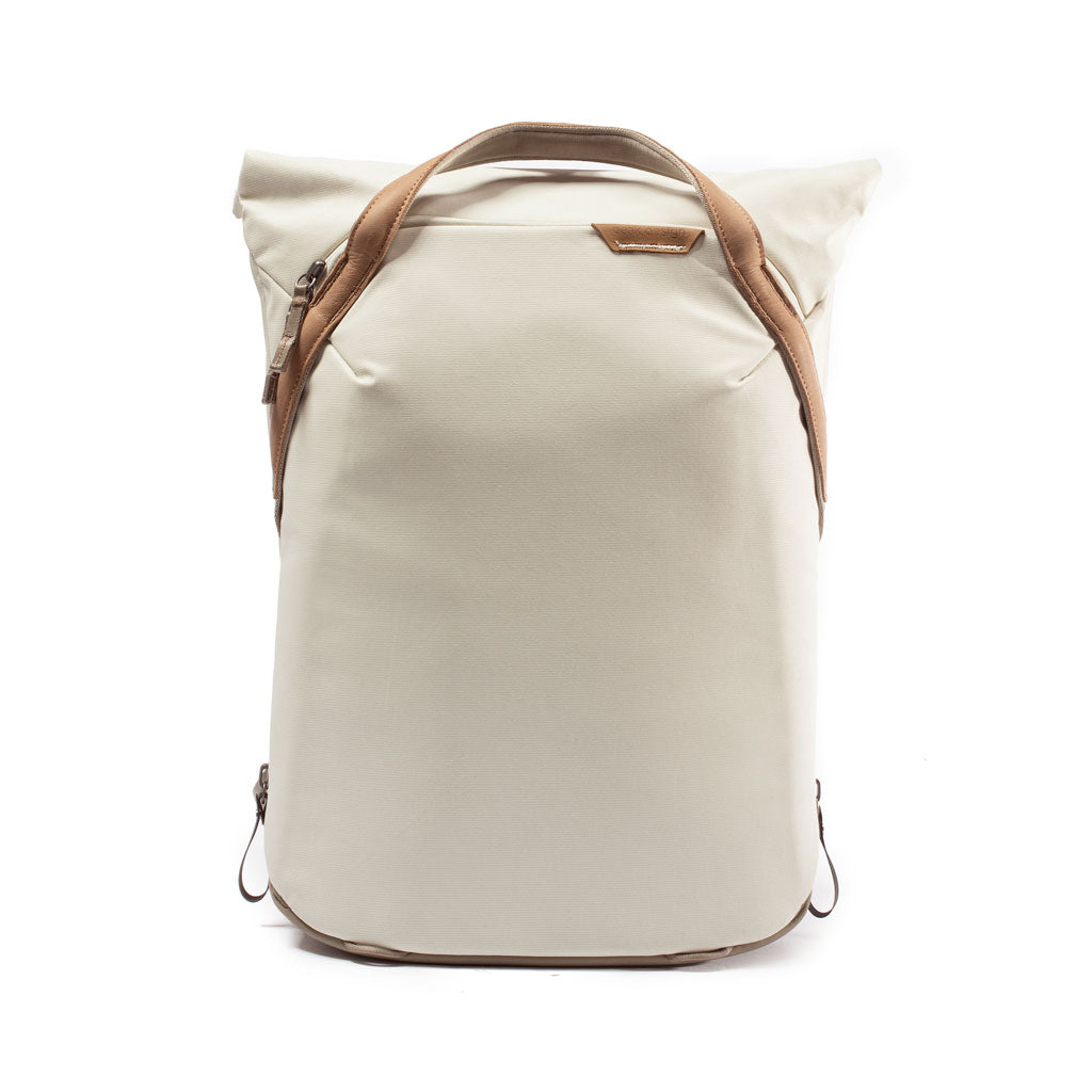 Mochila y Bolso para Equipos Fotográficos y Actividades Diarias Everyday Totepack de Peak Design