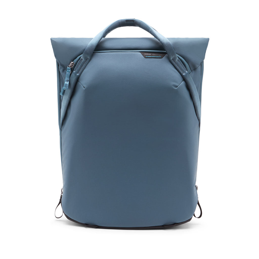 Mochila y Bolso para Equipos Fotográficos y Actividades Diarias Everyday Totepack de Peak Design