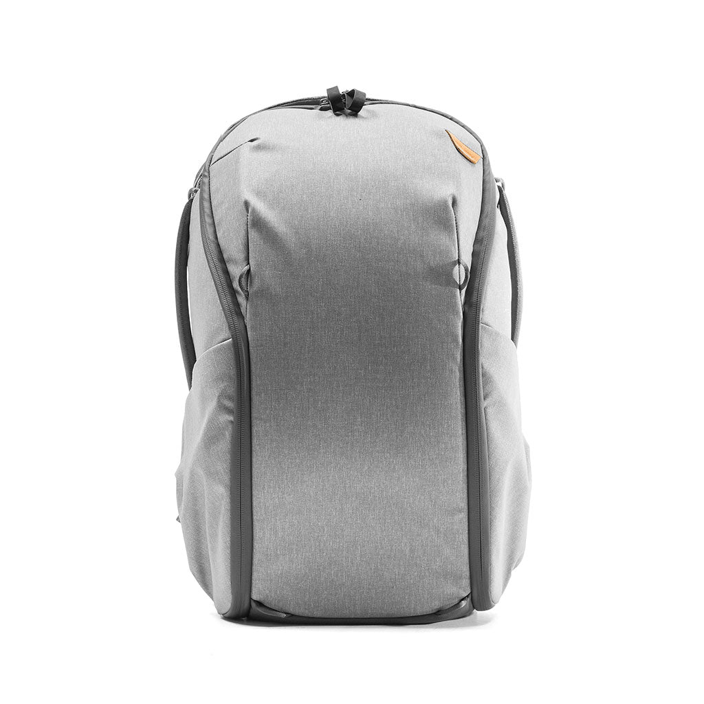 Mochila para Equipos Fotográficos y Actividades Diarias Everyday Zip de Peak Design