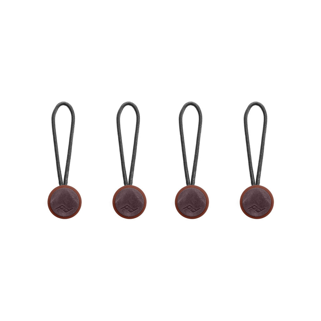 Set de Conectores Anchor Link para Correas de Cámaras Fotográficas y Carcasas de Peak Design (4 Unidades)