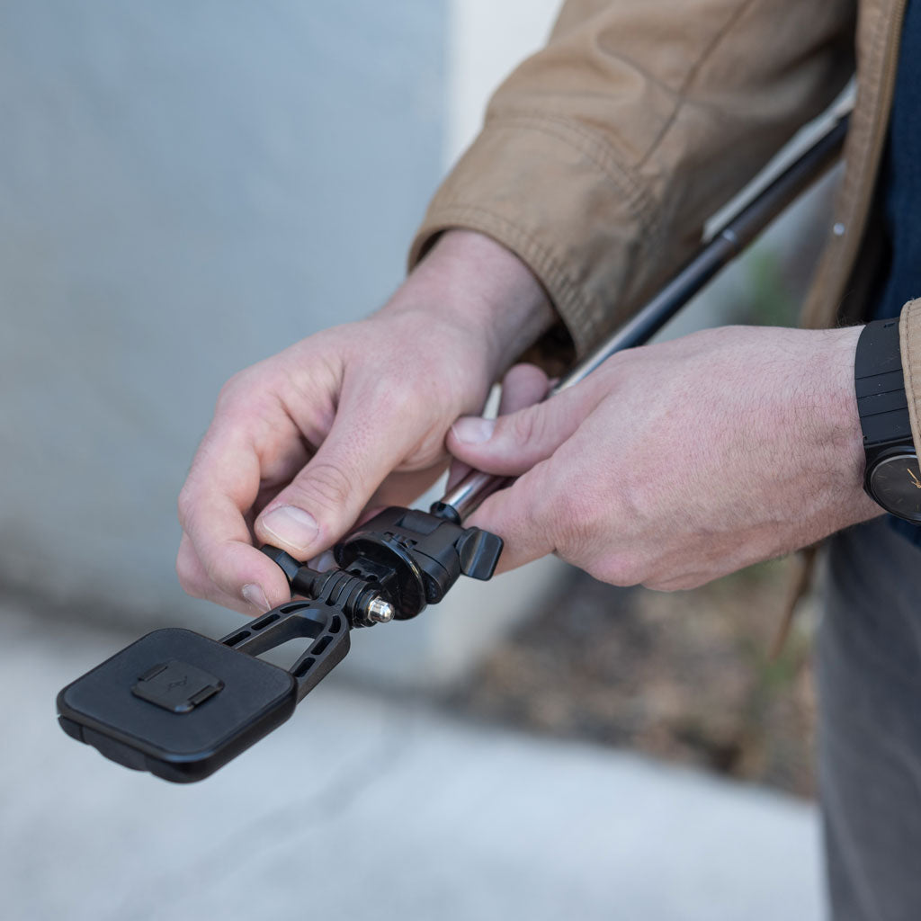 Soporte de Teléfono para Montaje Múltiple con Tecnología de Imanes SlimLink™ de Peak Design