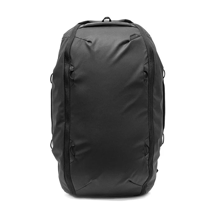 Bolso Mochila de Viaje Expandible 45L a 65L Travel Duffelpack de Peak Design
