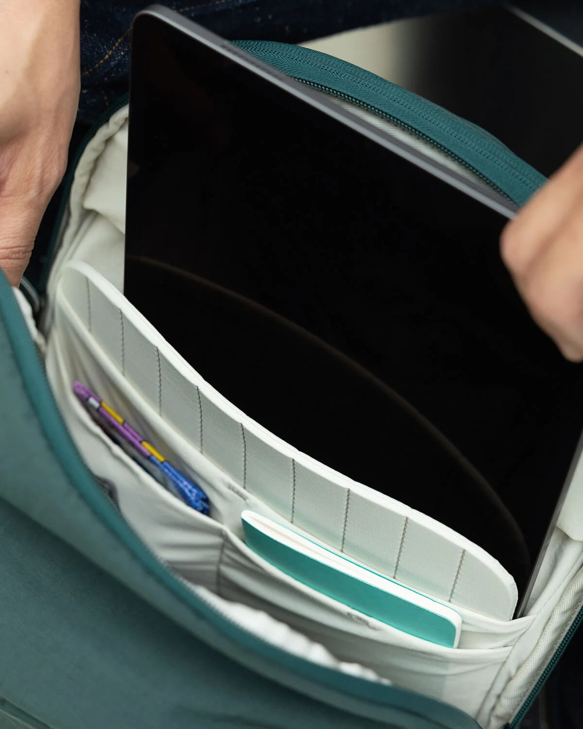 Protección para portátil y tablet
