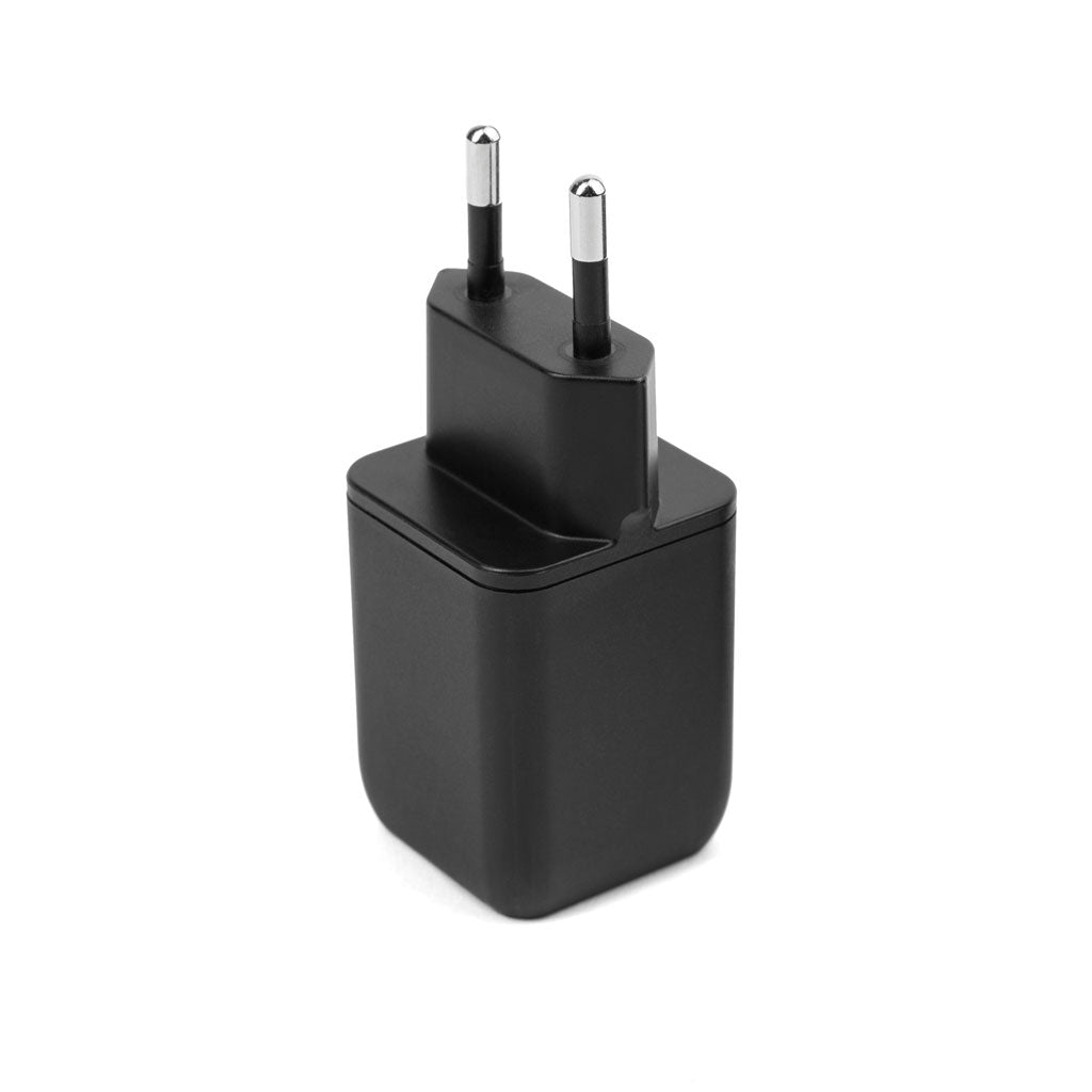 Adaptador de Energía para Pared USB-C 20W de Peak Design