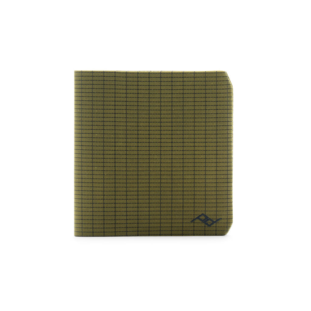 Billetera Bifold Minimalista con Protección RFID y Cierre Magnético Everyday Billfold de Peak Design