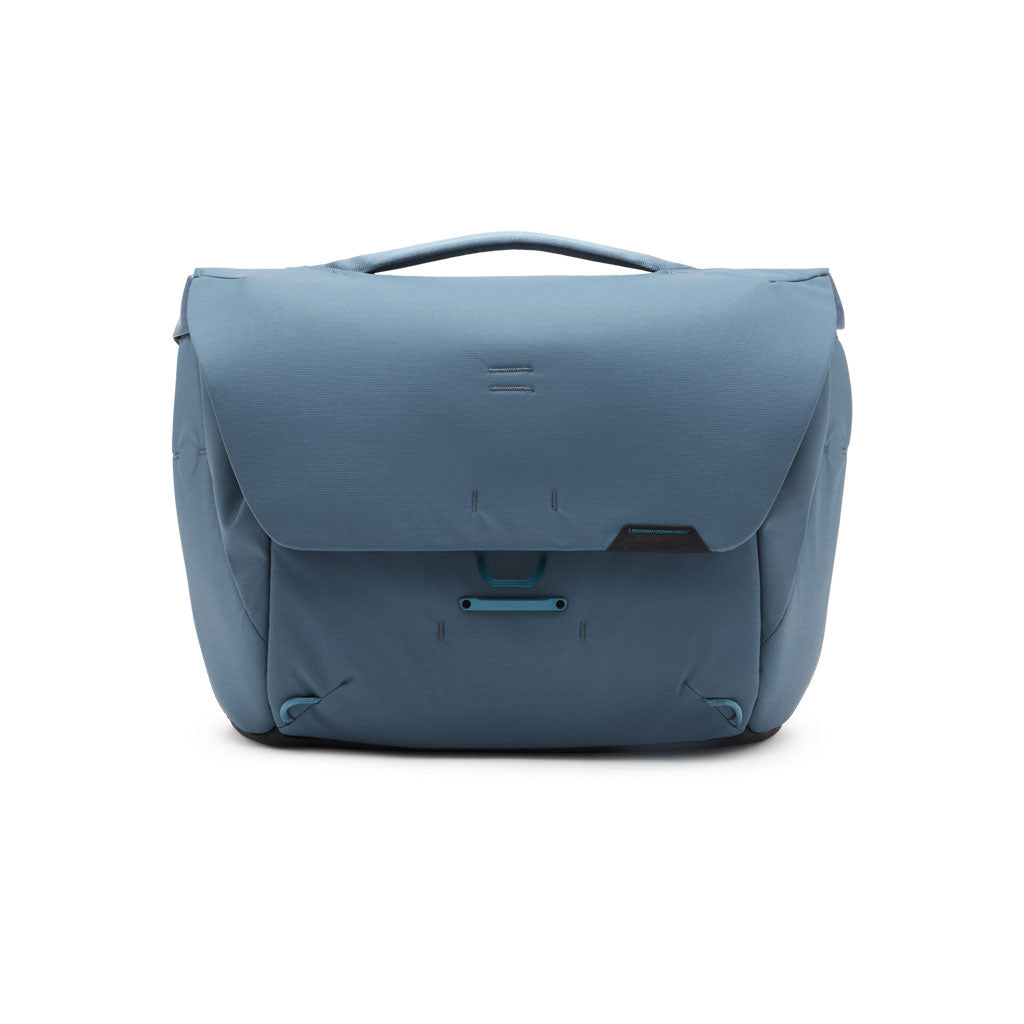 Bolso para Equipos Fotográficos y Actividades Diarias Everyday Messenger de Peak Design