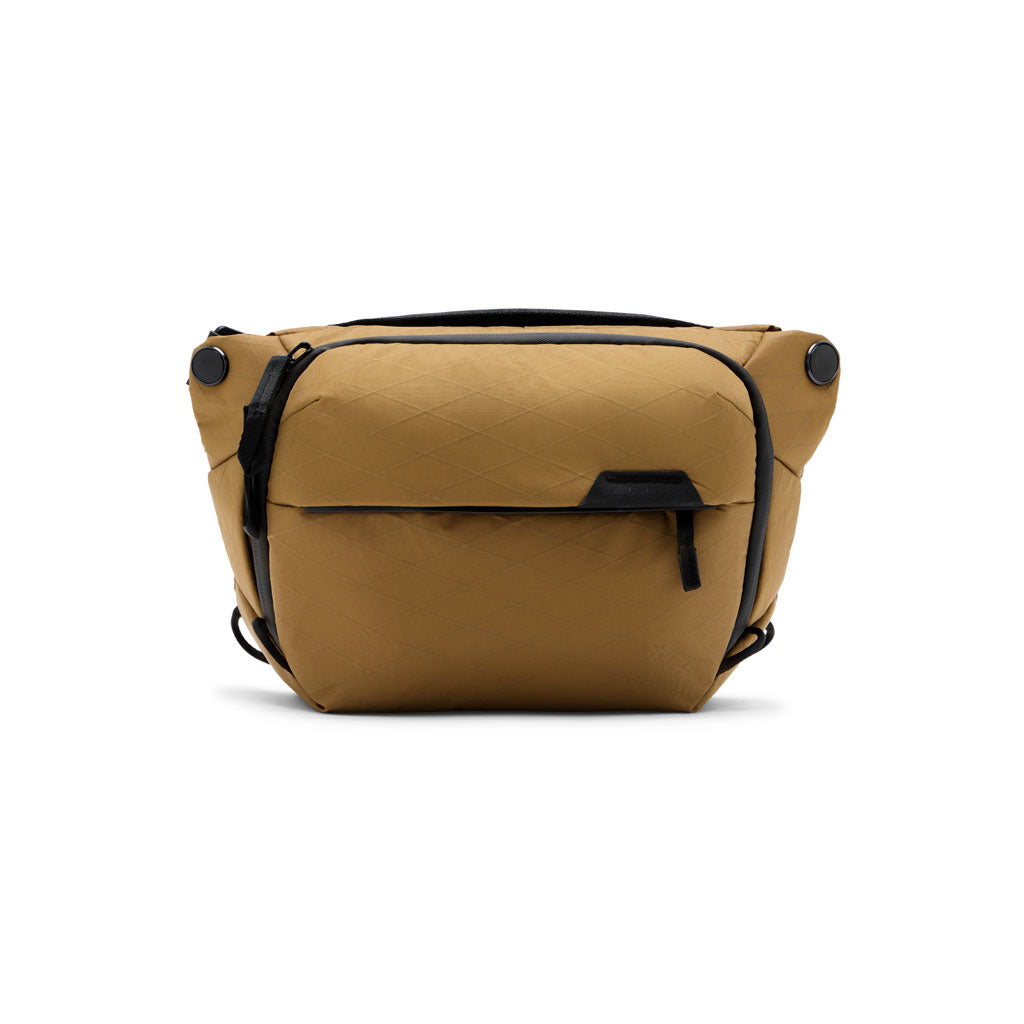 Bolso para Equipos Fotográficos y Actividades Diarias Everyday Sling de Peak Design