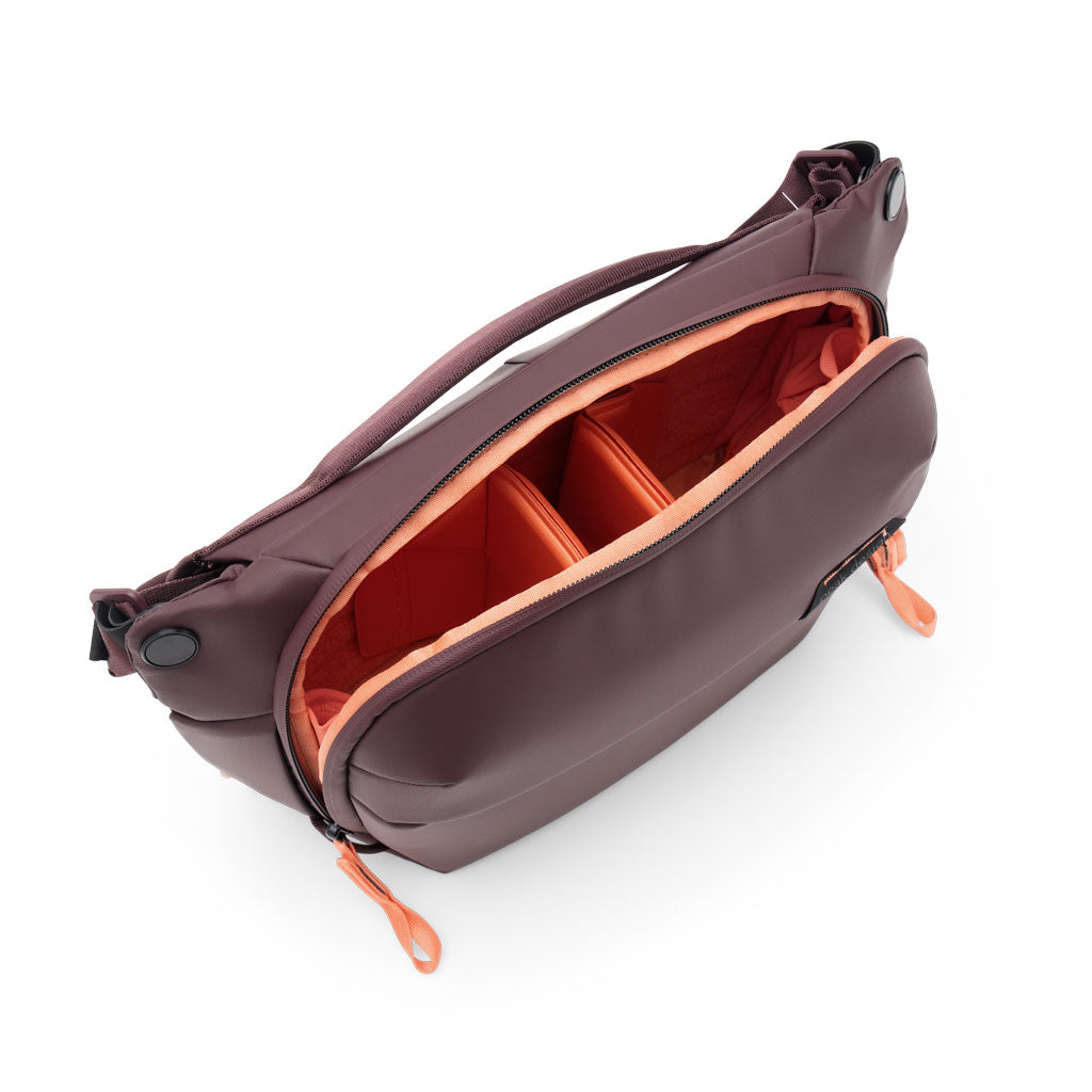 Bolso Everyday Sling Peak Design | Compacto y Versátil para