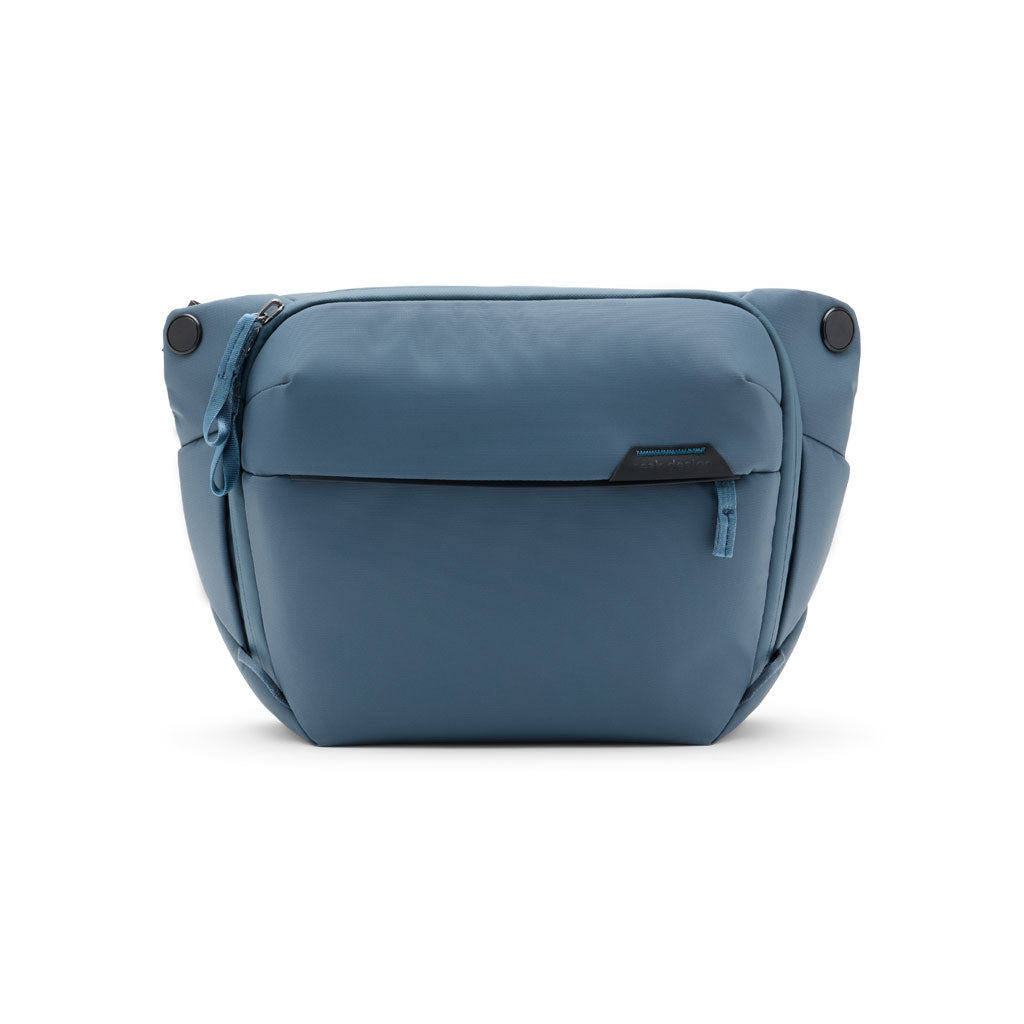 Bolso para Equipos Fotográficos y Actividades Diarias Everyday Sling de Peak Design
