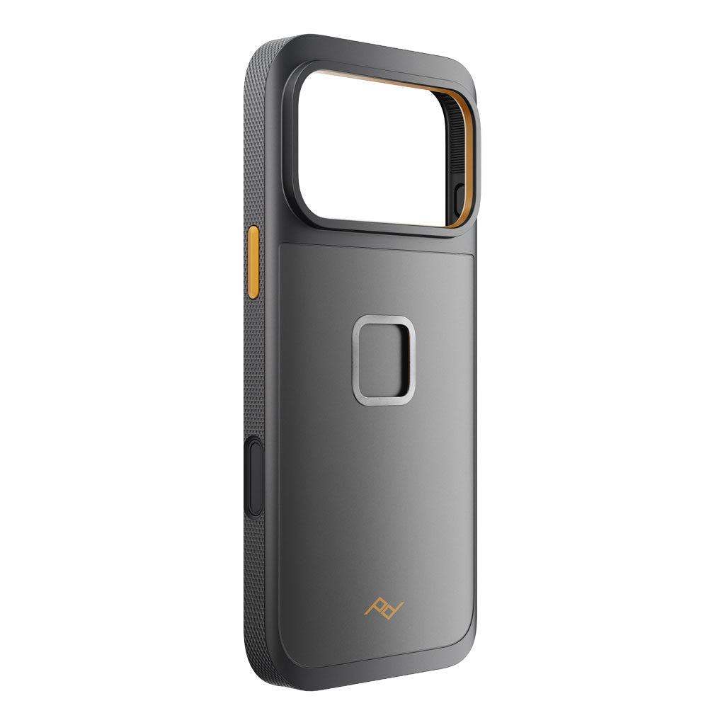 Carcasa para iPhone y Actividades Extremas GNAR con Tecnología de Imanes SlimLink™ de Peak Design
