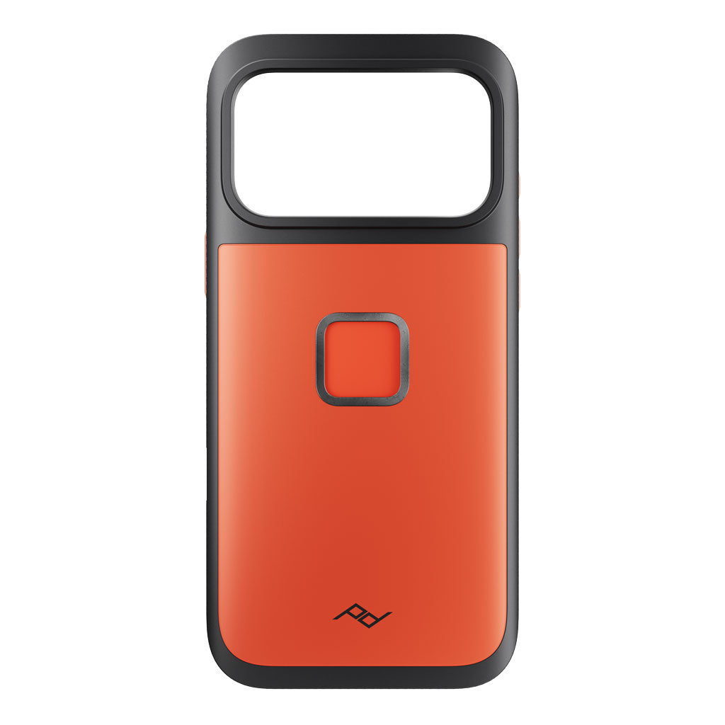 Carcasa para iPhone y Actividades Extremas GNAR con Tecnología de Imanes SlimLink™ de Peak Design