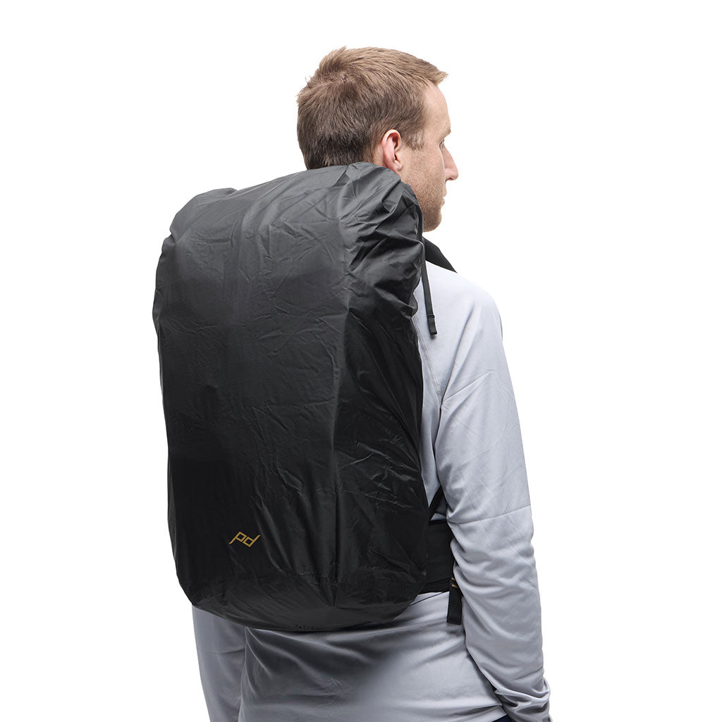 Cobertor Impermeable para Mochilas Outdoor de Peak Design