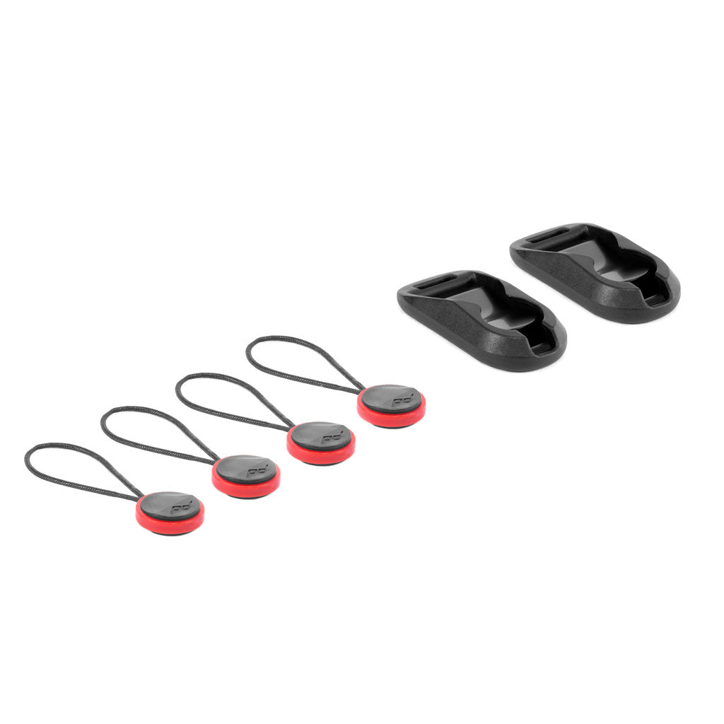 Conectores de Anclaje Rápido para Correas de Cámaras Fotográficas Anchor Links de Peak Design