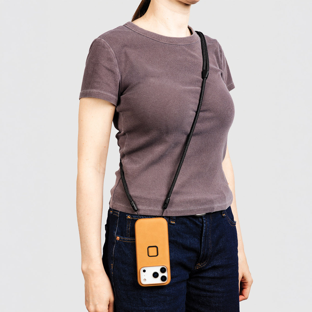 Correa Cruzada para Teléfonos y Cámaras Compactas Crossbody de Peak Design
