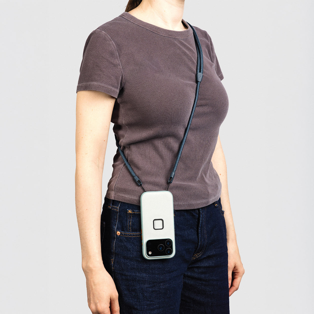 Correa Cruzada para Teléfonos y Cámaras Compactas Crossbody de Peak Design