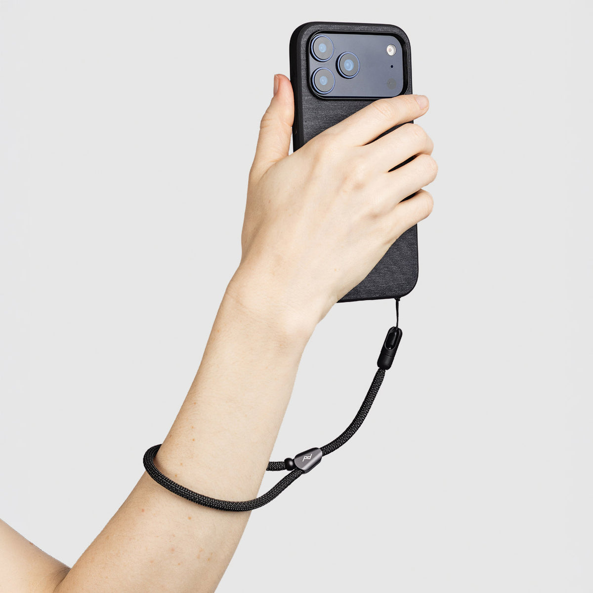 Correa de Muñeca para Teléfonos y Cámaras Compactas Cuff de Peak Design