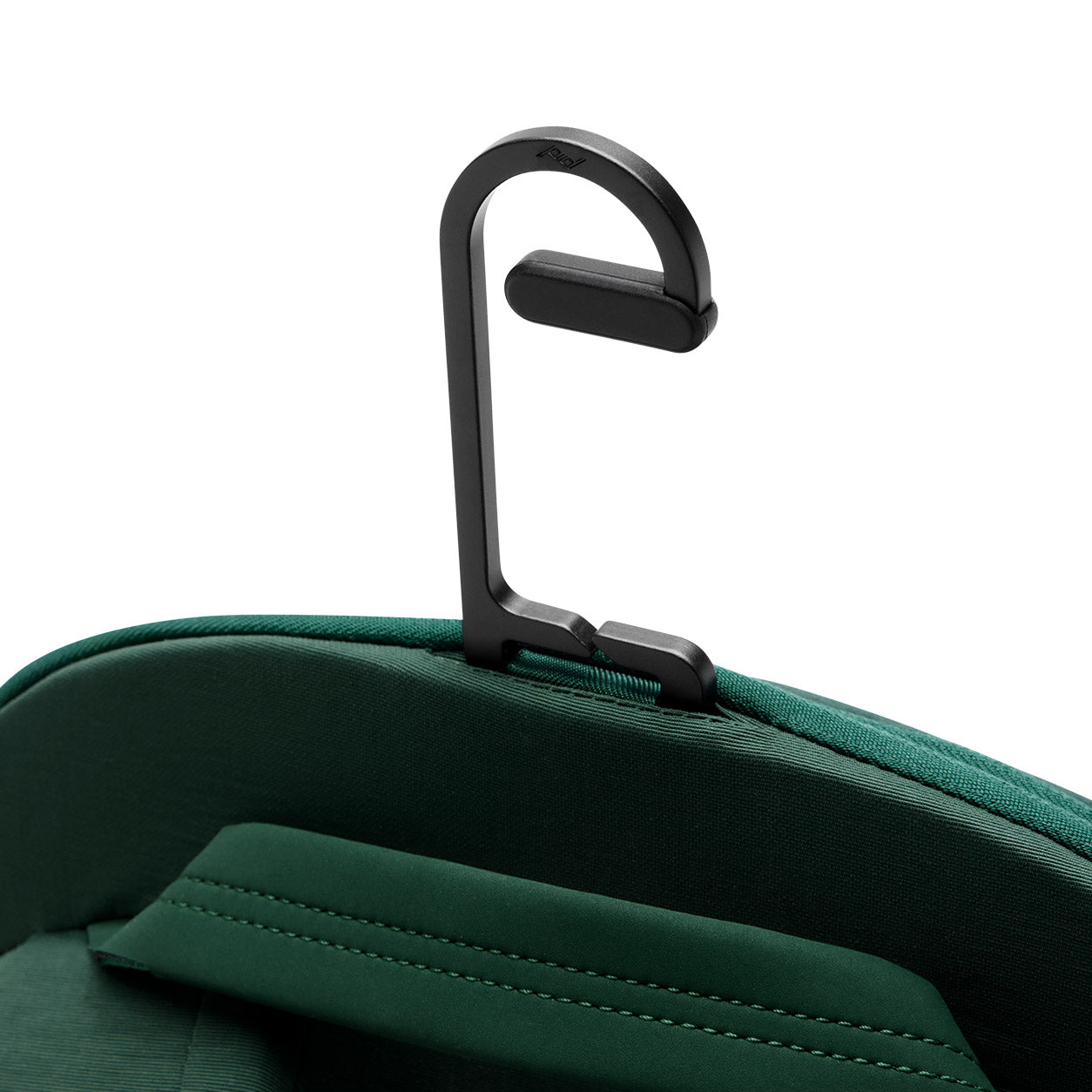Gancho de Soporte para Bolsos y Mochilas City BagLev de Peak Design