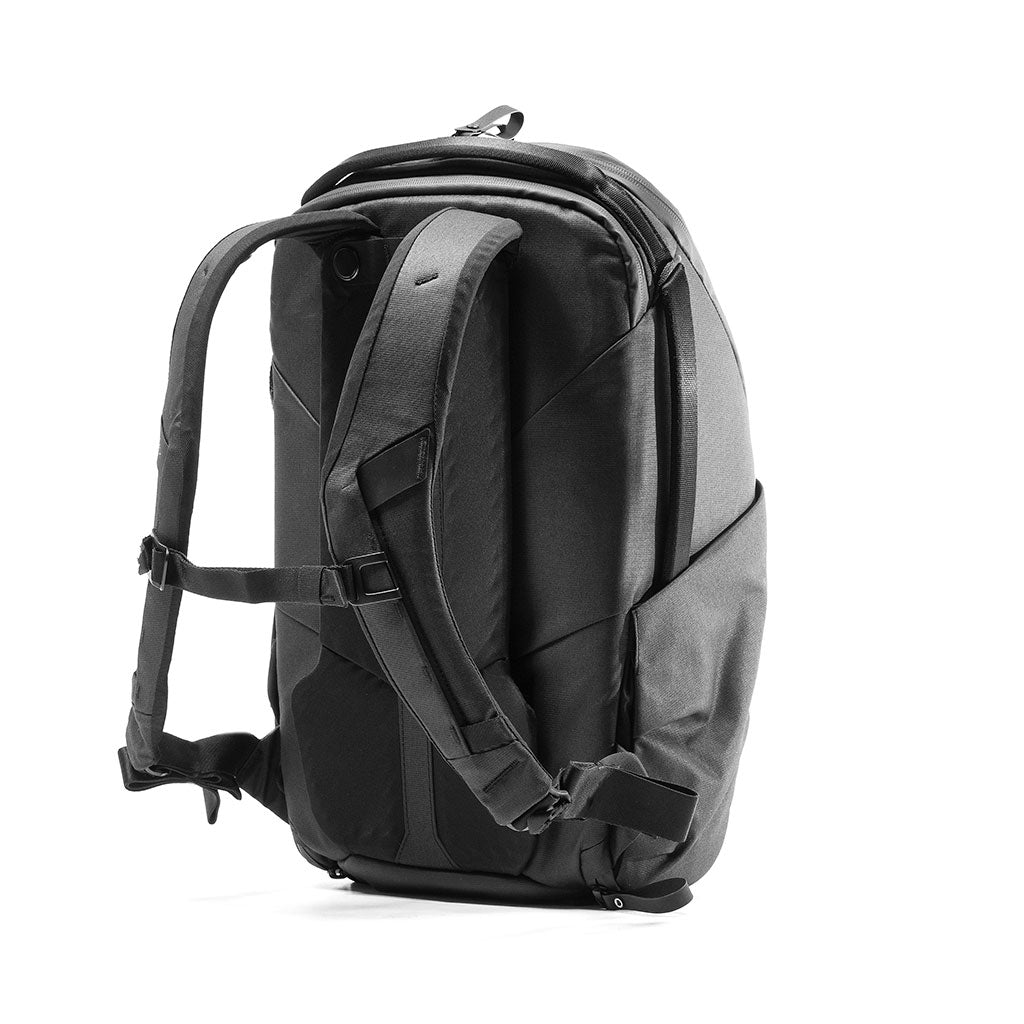  peak バックパック Mochila Everyday Zip de Peak Design | Fotografía y Uso Diario