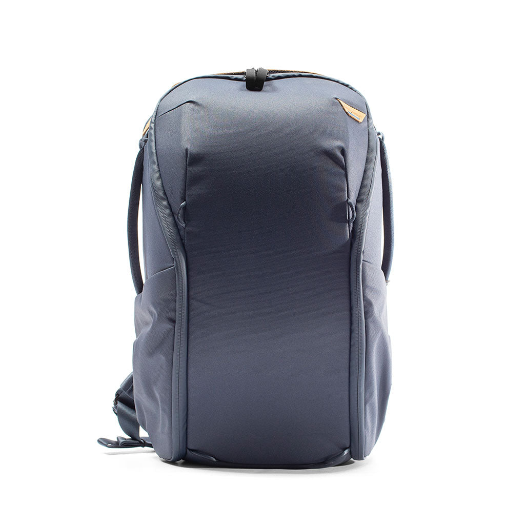 Mochila para Equipos Fotográficos y Actividades Diarias Everyday Zip de Peak Design