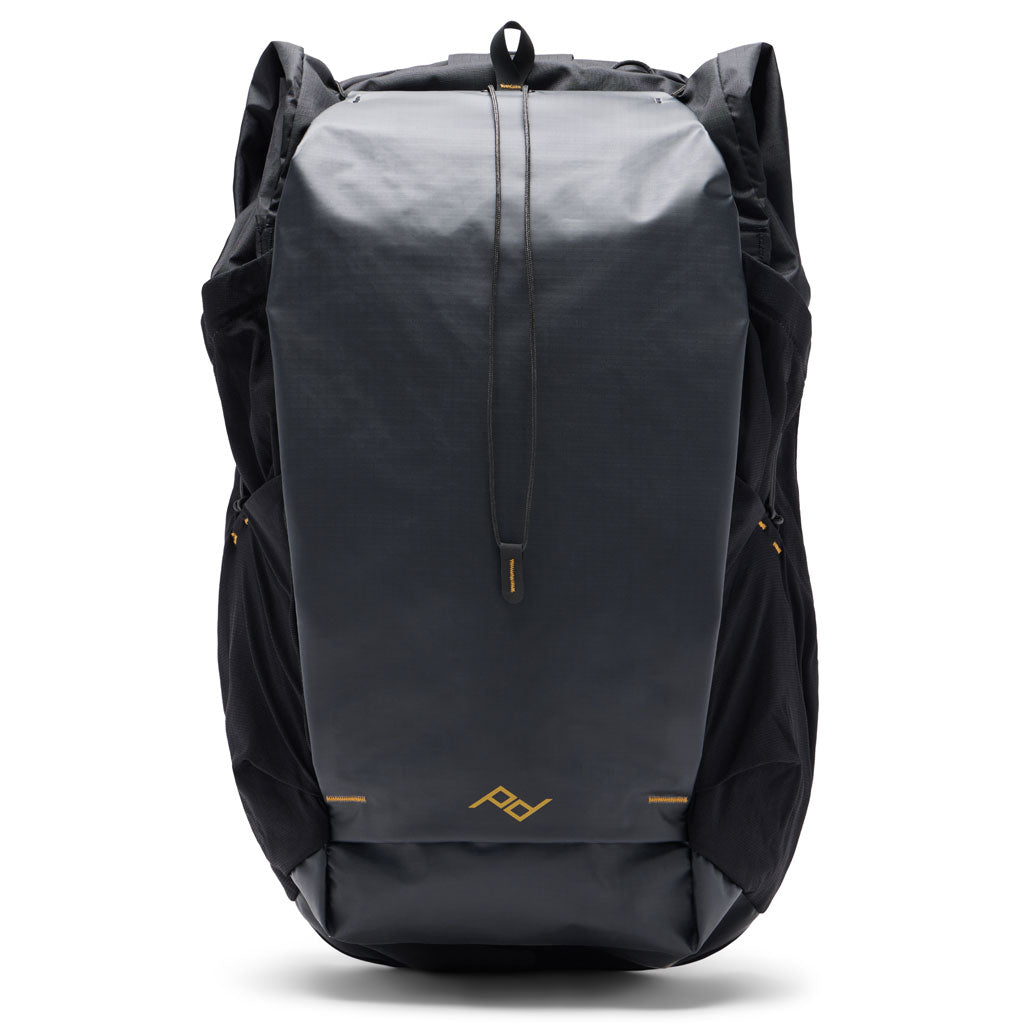 Mochila Expandible para Outdoor y Actividades Diarias de Peak Design