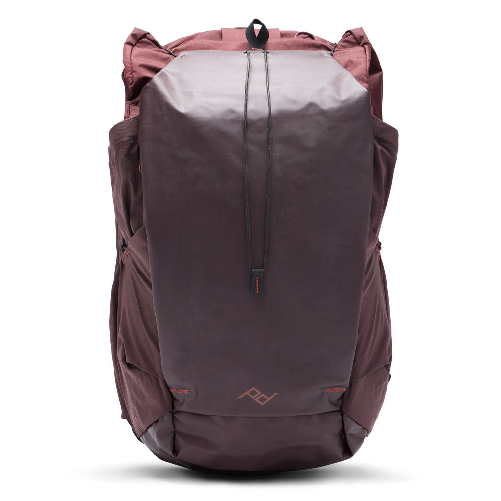 Mochila Expandible para Outdoor y Actividades Diarias de Peak Design