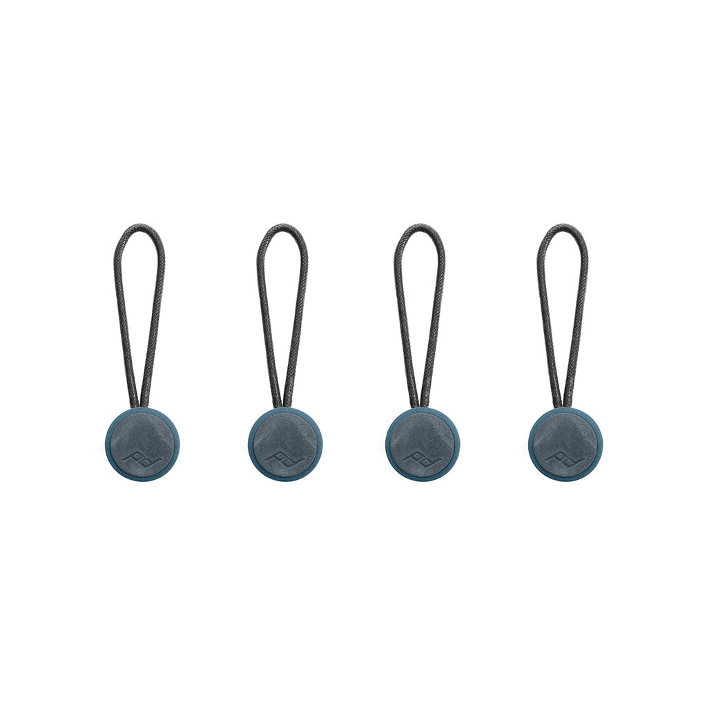 Set de Conectores Anchor Link para Correas de Cámaras Fotográficas y Carcasas de Peak Design (4 Unidades)